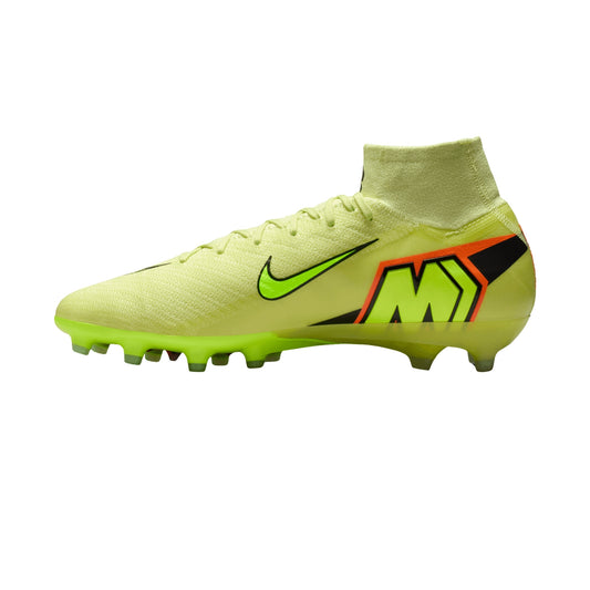 Mercurial Superfly 10 Elite Artificial-Grass Cleats