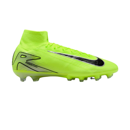 Mercurial Superfly 10 Elite Artificial Grass Cleats