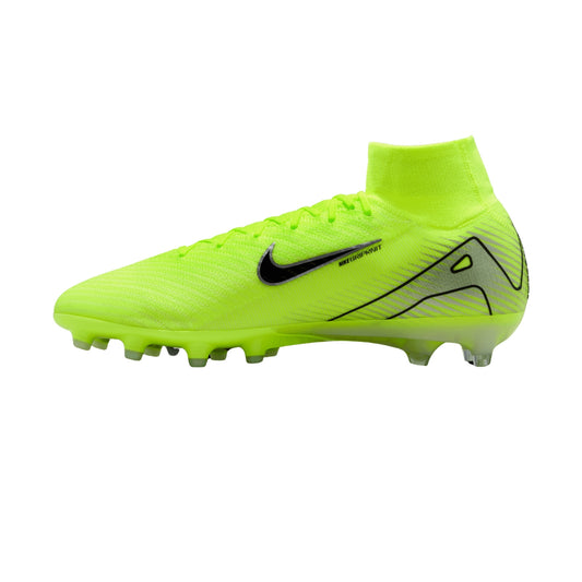 Mercurial Superfly 10 Elite Artificial Grass Cleats