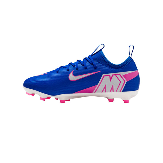 Mercurial Vapor 16 Academy Junior Multi Ground Cleats