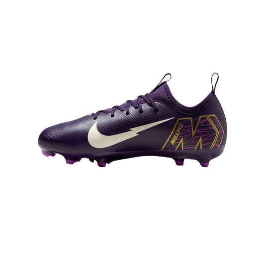 Mercurial Vapor 16 Academy Kylian Mbappé Junior Multi Ground Cleats