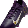 Mercurial Vapor 16 Academy Kylian Mbappé Junior Multi Ground Cleats