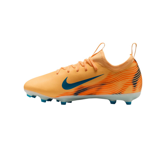 Mercurial Vapor 16 Academy Kylian Mbappé Junior Multi Ground Cleats