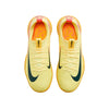 Mercurial Vapor 16 Academy Kylian Mbappé Junior Indoor Soccer Shoes
