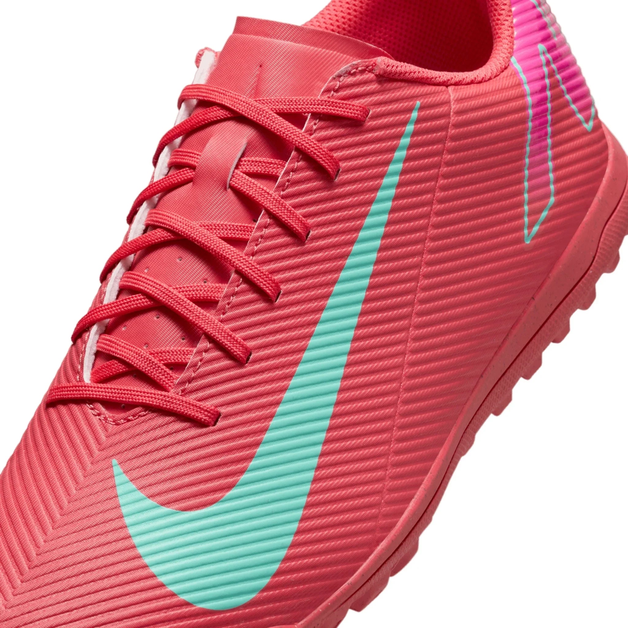 Nike Zoom Mercurial Vapor 16 Pro Turf Shoes – Soccer Maxx