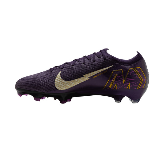 Mercurial Vapor 16 Elite Kylian Mbappé Firm Ground Cleats