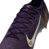 Mercurial Vapor 16 Elite Kylian Mbappé Firm Ground Cleats