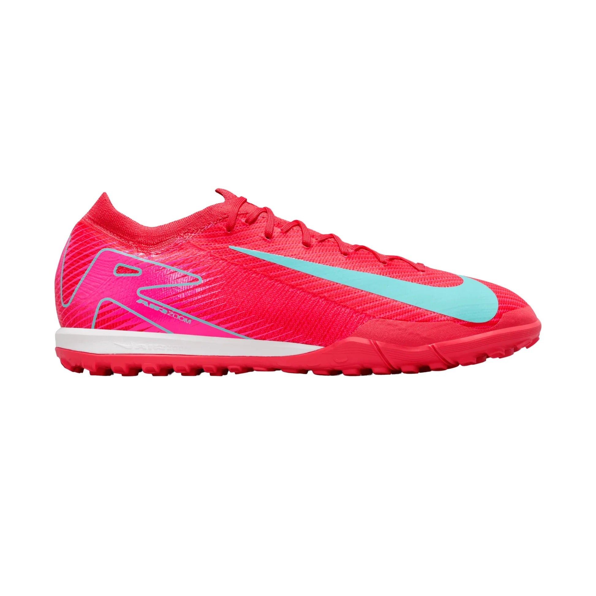 Nike Mercurial Vapor 16 Pro Turf Soccer Shoes Evangelista Sports