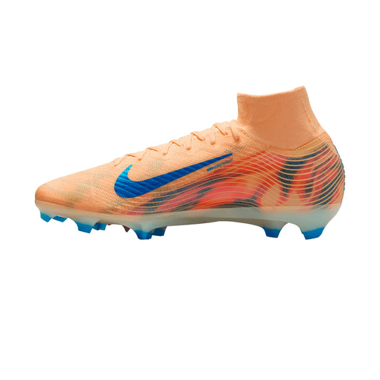 Mercurial Superfly 10 Elite Kylian Mbappé Firm-Ground Cleats