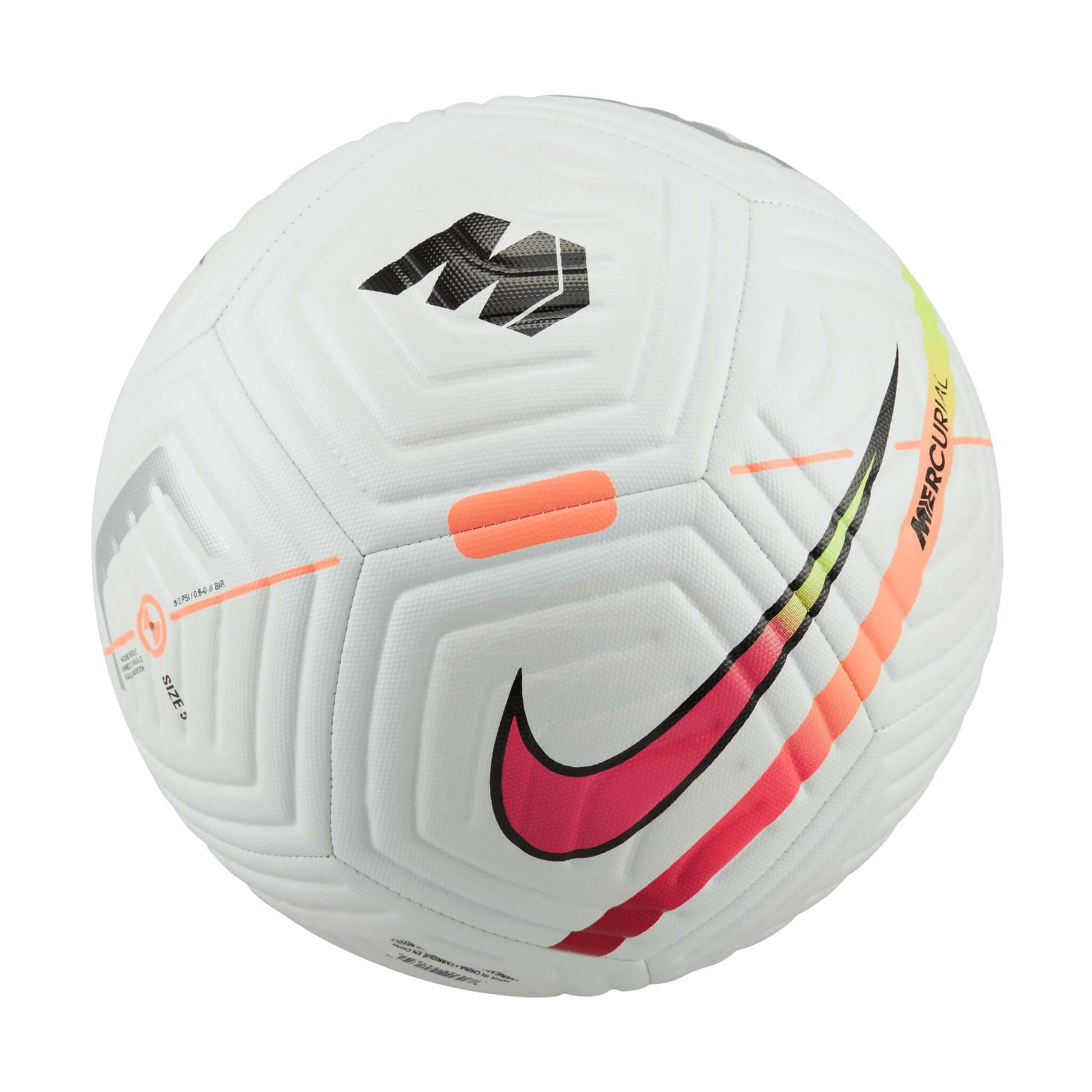 Marcus Rashford Academy Soccer Ball | EvangelistaSports.com | Canada's Premiere Soccer Store