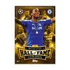 Match Attax UEFA Champions League 2025/26 Card Pack - 12 Cards