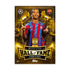 Match Attax UEFA Champions League 2025/26 Card Pack - 12 Cards