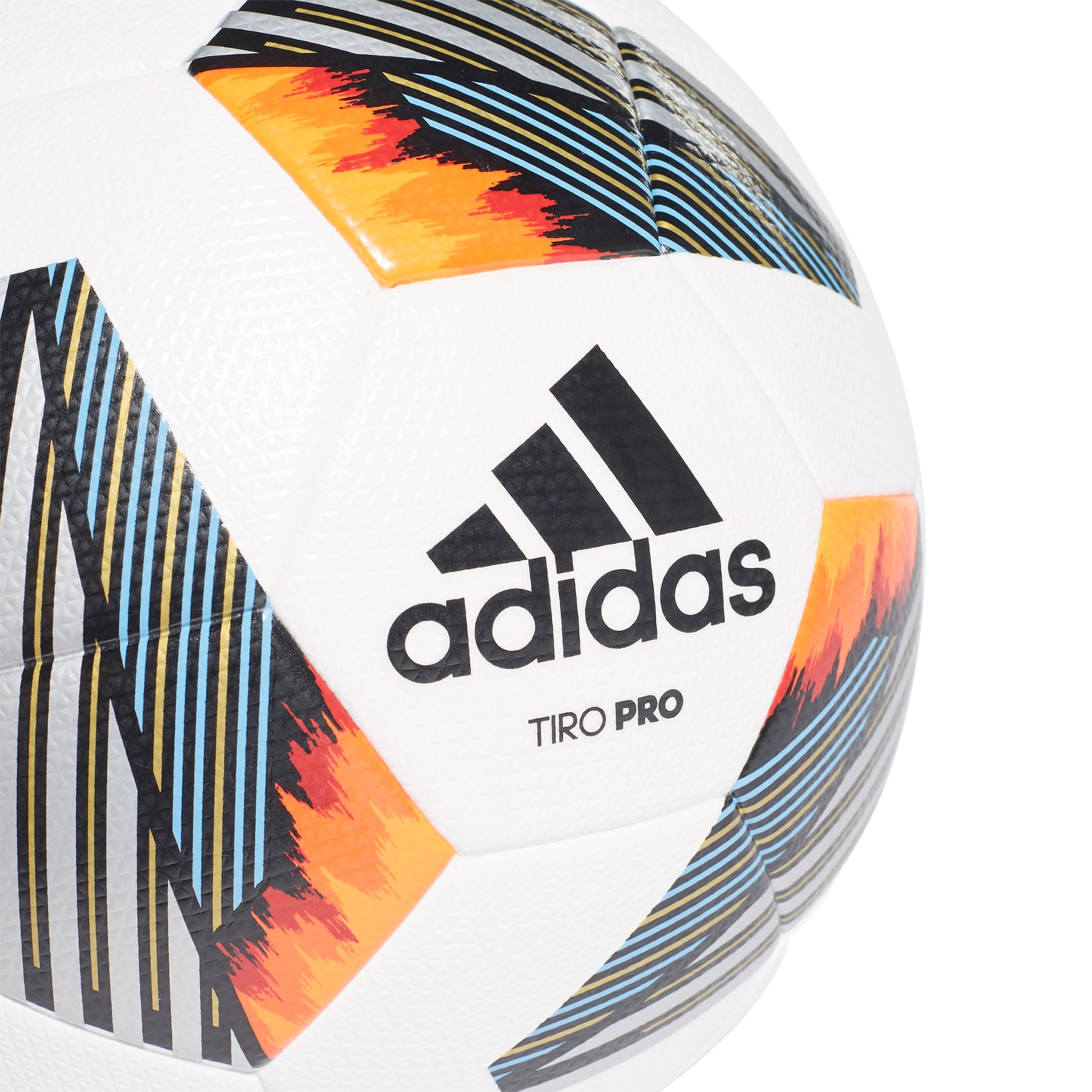 Tiro Pro Ball | EvangelistaSports.com | Canada's Premiere Soccer Store