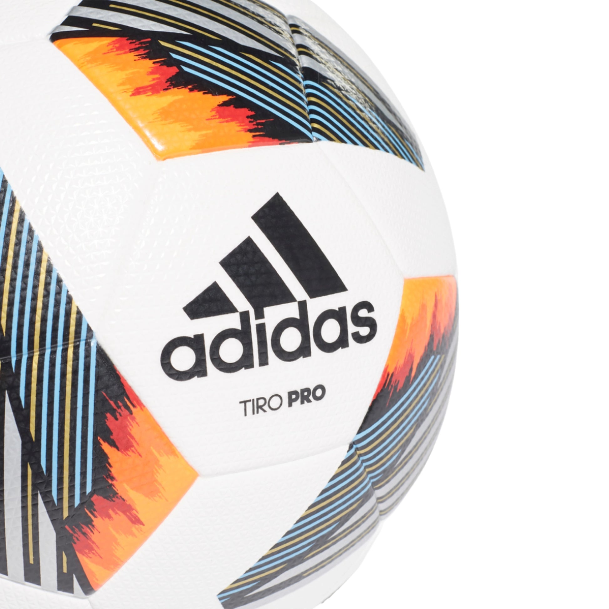 Tiro Pro Ball | EvangelistaSports.com | Canada's Premiere Soccer Store
