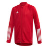 Condivo 20 Junior Training Track Jacket