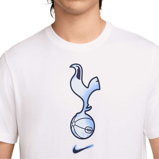 Tottenham Hotspur FC Soccer T-Shirt 2023/24 | EvangelistaSports.com | Canada's Premiere Soccer Store