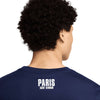 Paris Saint-Germain PSG Essential Soccer T-Shirt 2023/24