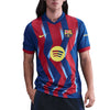 FC Barcelona Stadium Fourth Jersey 2025/26