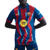 FC Barcelona Match Fourth Jersey 2025/26