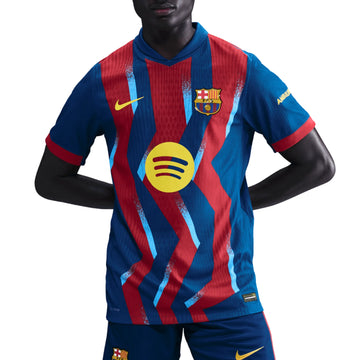 FC Barcelona Match Fourth Jersey 2025/26