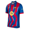 FC Barcelona Match Fourth Jersey 2025/26