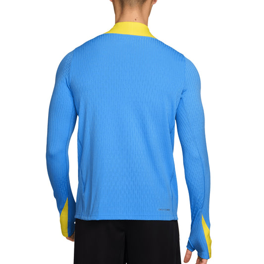FC Barcelona Strike Elite SE Dri-FIT ADV Soccer Drill Top 2025/26