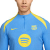 FC Barcelona Strike Elite SE Dri-FIT ADV Soccer Drill Top 2025/26