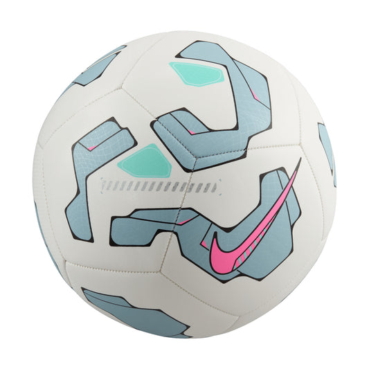 Pitch Soccer Ball