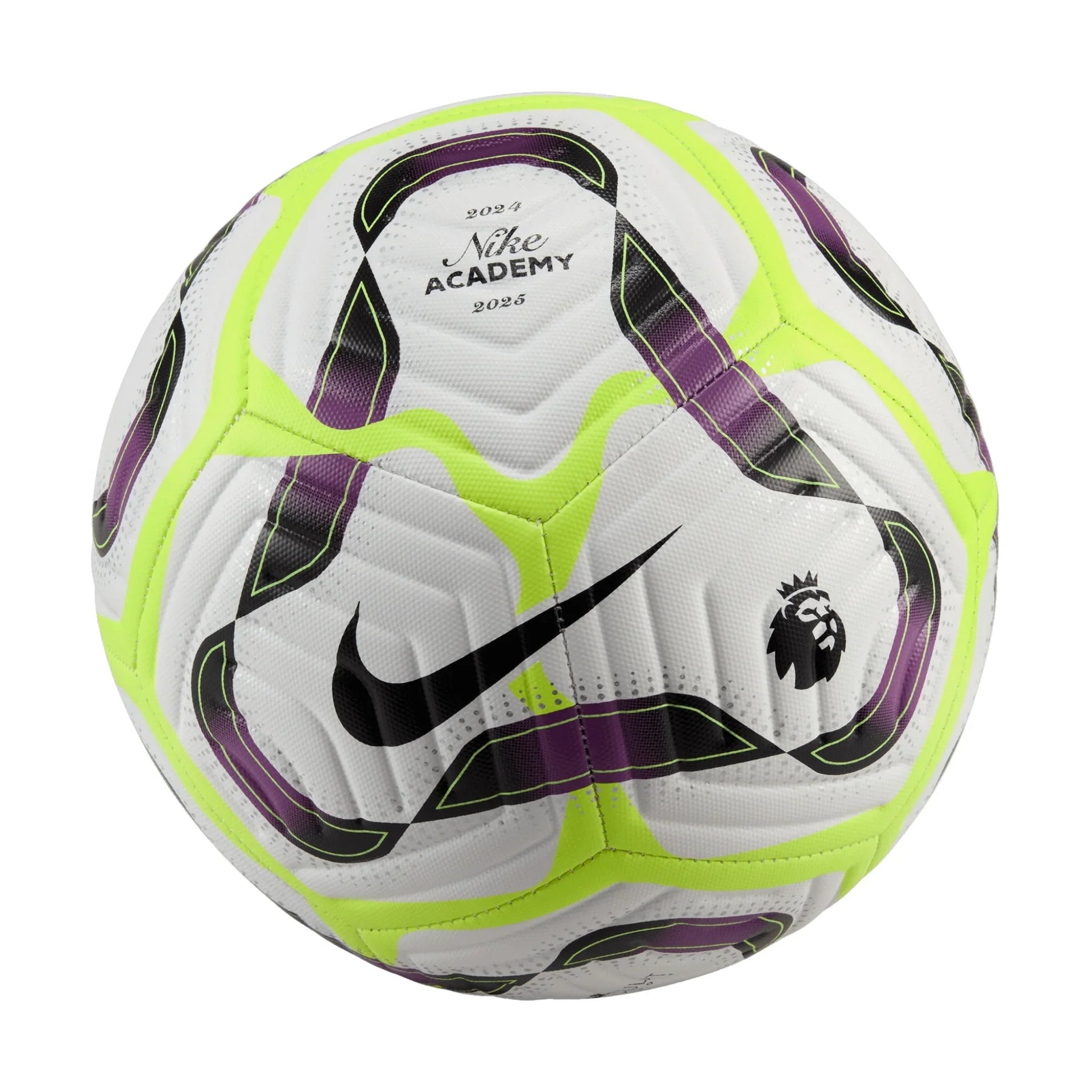 Premier League Academy Soccer Ball – EvangelistaSports