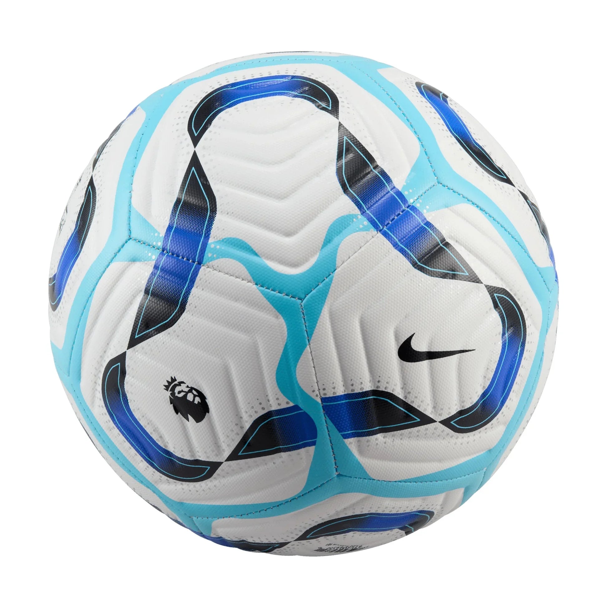Premier League Soccer Ball Sizes NIKE Flight Premier League 2024