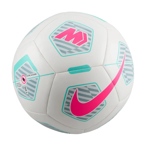 Nike Mercurial Fade Soccer Ball Evangelista Sports