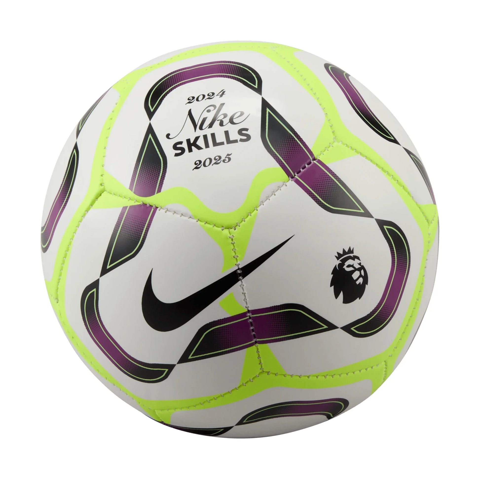 Premier League Skills Soccer Ball – EvangelistaSports