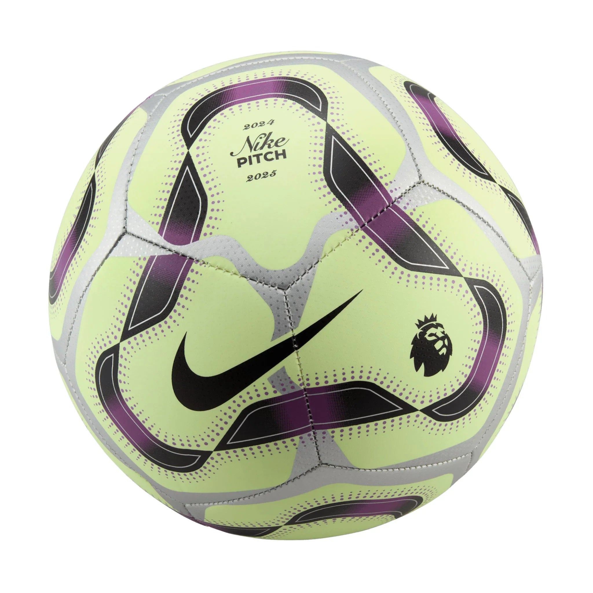 Premier League Pitch Soccer Ball â EvangelistaSports