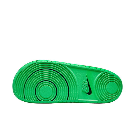 Brazil CBF Offcourt Soccer Slides | EvangelistaSports.com | Canada's Premiere Soccer Store