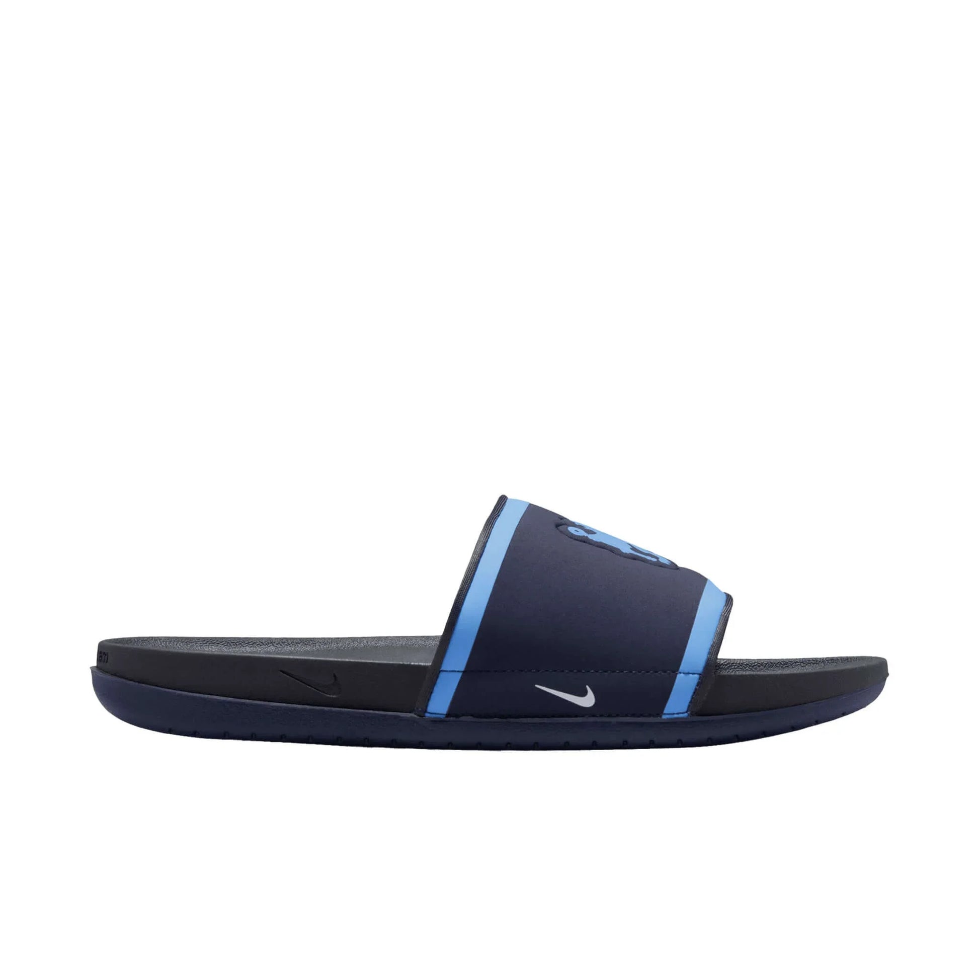 Chelsea FC Offcourt Soccer Slides Nike