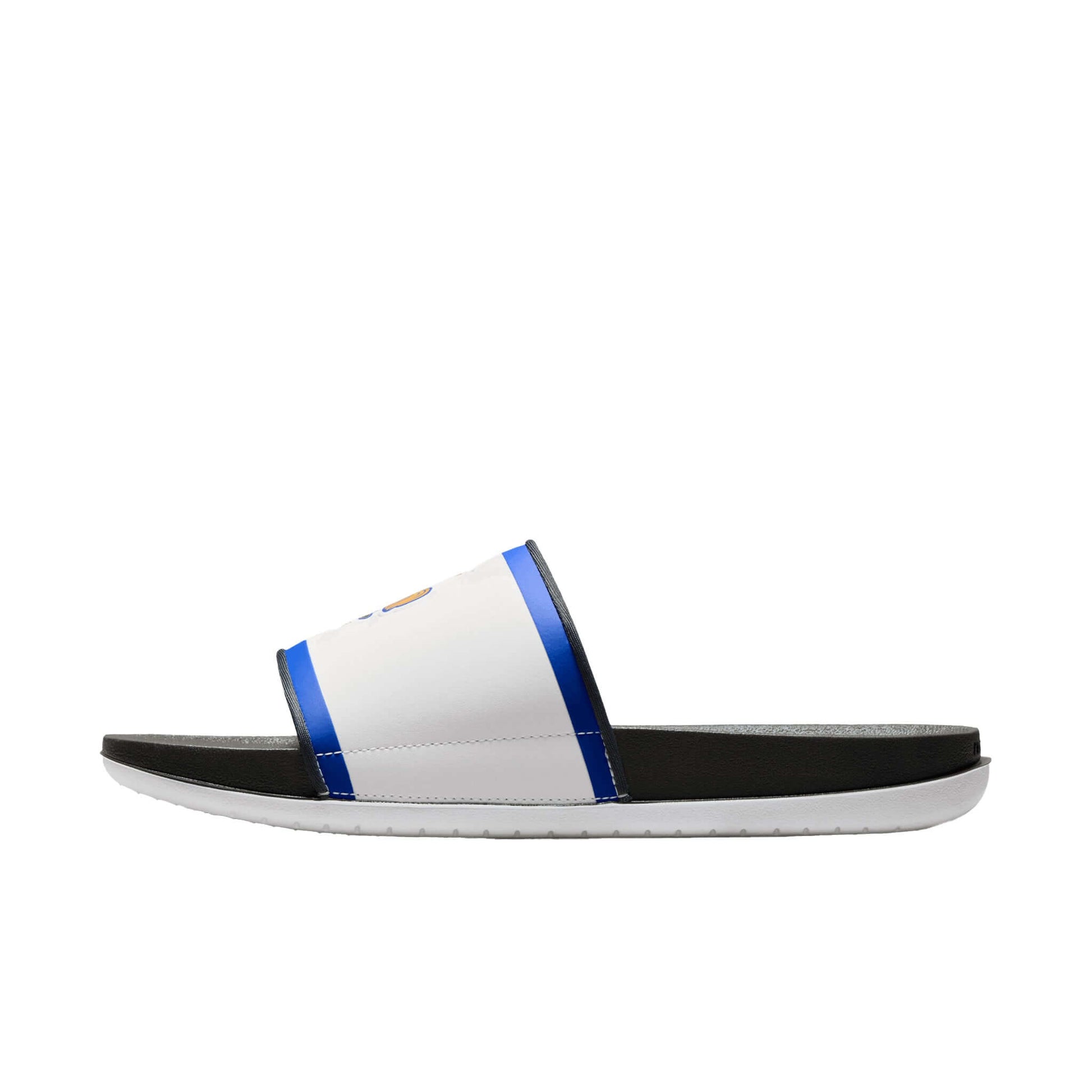 France FFF Offcourt Soccer Slides | EvangelistaSports.com | Canada's Premiere Soccer Store