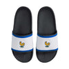 France FFF Offcourt Soccer Slides | EvangelistaSports.com | Canada's Premiere Soccer Store