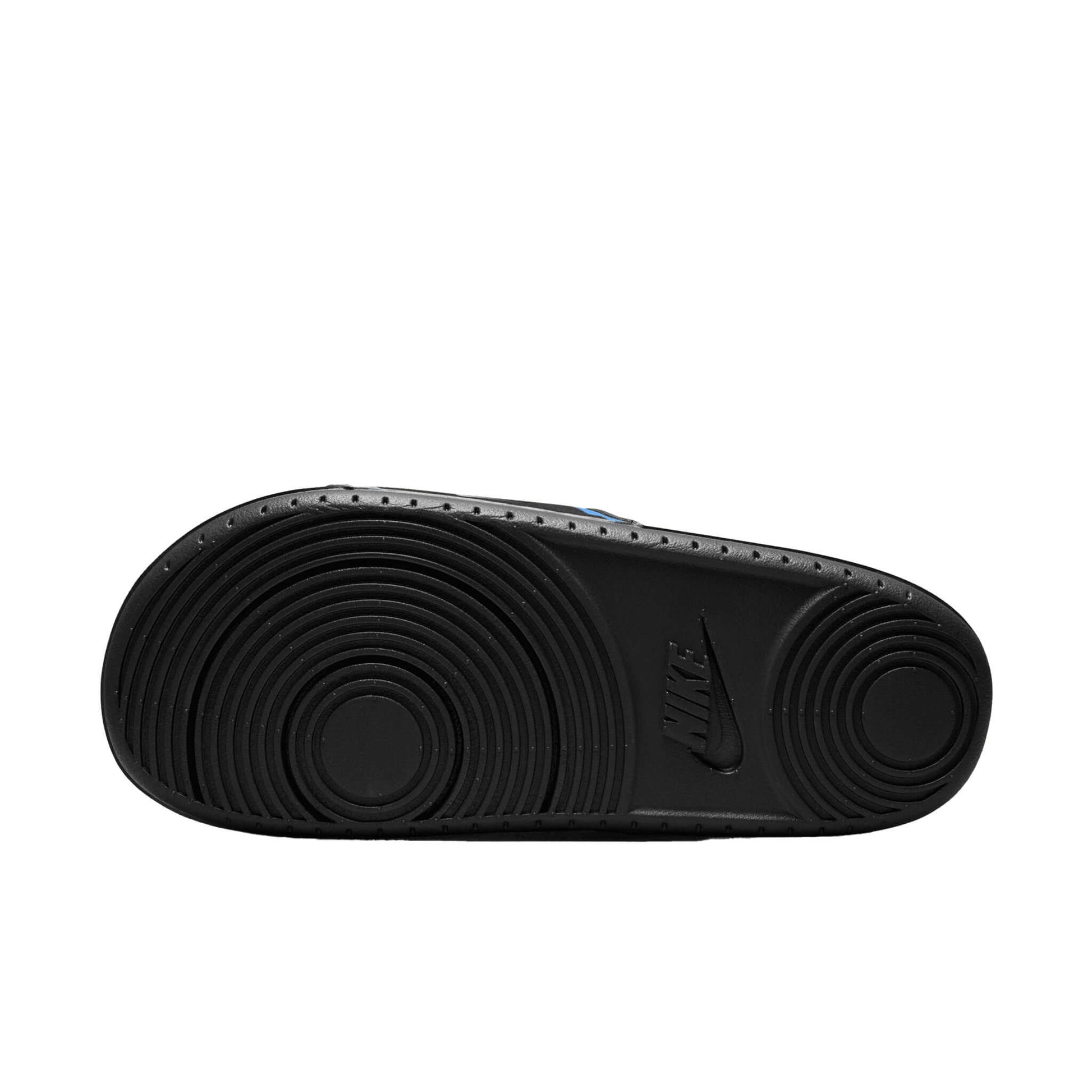 FC Inter Milan Offcourt Soccer Slides | EvangelistaSports.com | Canada's Premiere Soccer Store