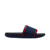 Paris-Saint Germain PSG Offcourt Soccer Slides | EvangelistaSports.com | Canada's Premiere Soccer Store