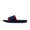 Paris-Saint Germain PSG Offcourt Soccer Slides | EvangelistaSports.com | Canada's Premiere Soccer Store