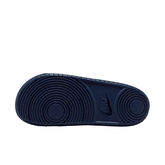 Paris-Saint Germain PSG Offcourt Soccer Slides | EvangelistaSports.com | Canada's Premiere Soccer Store