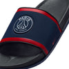 Paris-Saint Germain PSG Offcourt Soccer Slides | EvangelistaSports.com | Canada's Premiere Soccer Store