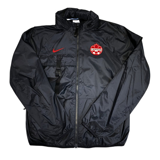 Canada CSA Halo Anthem Jacket 2024/25