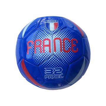 France Soccer Ball