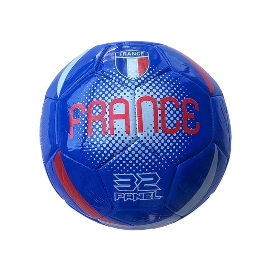 France Soccer Ball