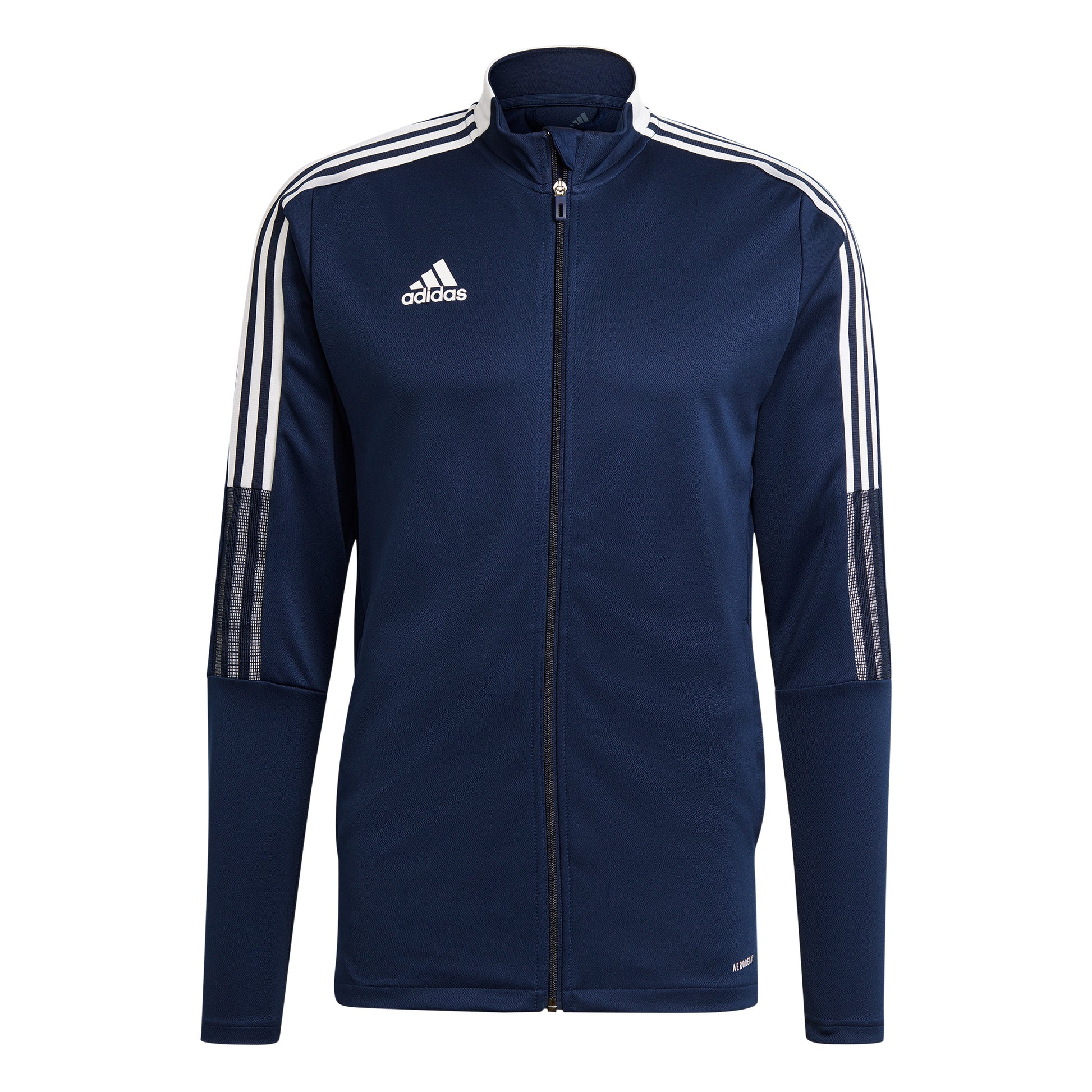 Tiro 21 Track Jacket | EvangelistaSports.com | Canada's Premiere Soccer Store