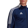 Tiro 21 Track Jacket | EvangelistaSports.com | Canada's Premiere Soccer Store