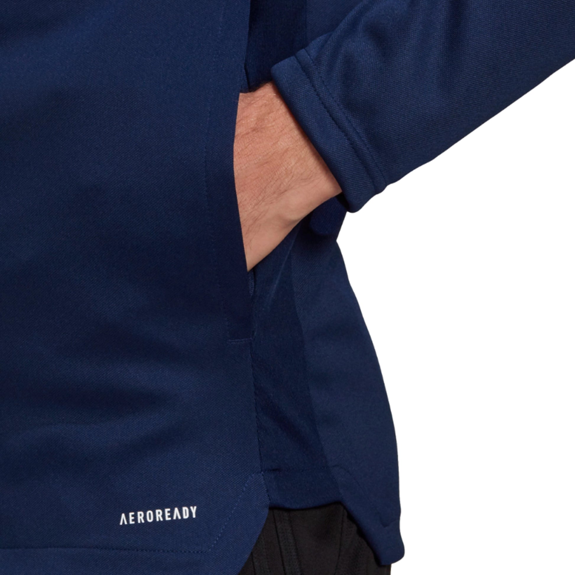 Tiro 21 Track Jacket | EvangelistaSports.com | Canada's Premiere Soccer Store
