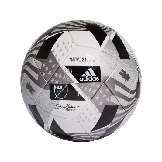 MLS Competition NFHS Soccer Ball