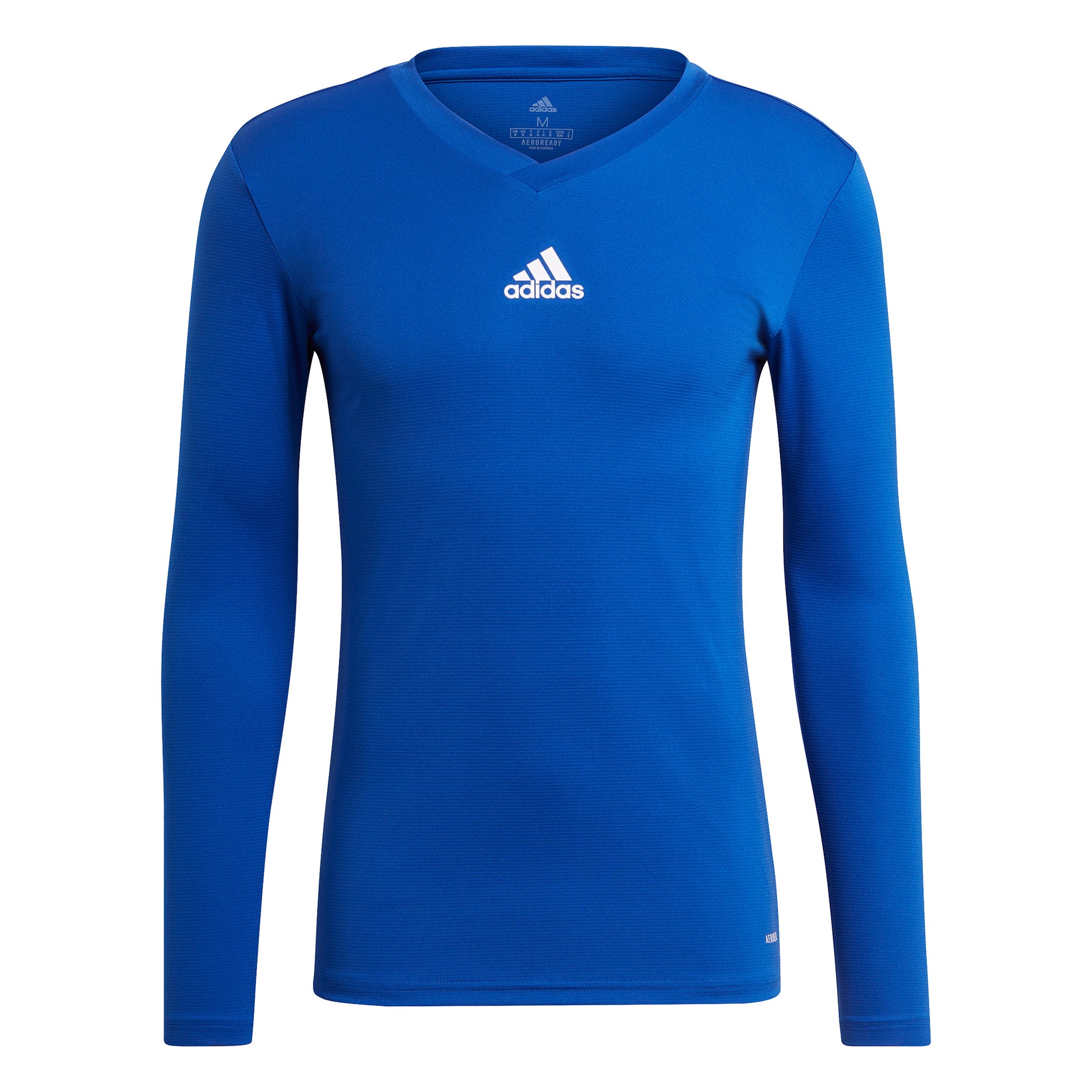 Team Base Layer Tee | EvangelistaSports.com | Canada's Premiere Soccer Store